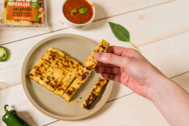 Jalapeño Golden Baked Bliss *New Release* - The Pepper Pantry (Formerly Marie Sharp's)